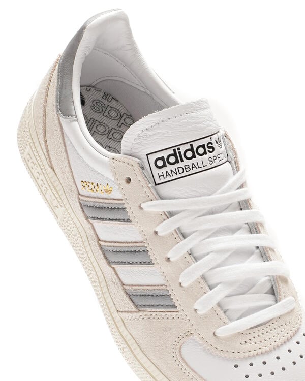adidas HANDBALL SPEZIAL アイボリー Adidas Originals HANDBALL SPEZIAL WM | IH0134 | AFEW STORE